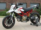 Ducati Hypermotard 1100 Neiman Marcus